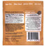 Planet Bake - Donuts - Dark Chocolate, 1oz  - back