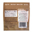 Planet Bake - Donuts - Toffee Caramel, 1oz  - back