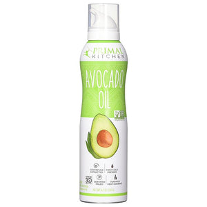 Primal Kitchen - Avocado Oil Spray, 4.7oz