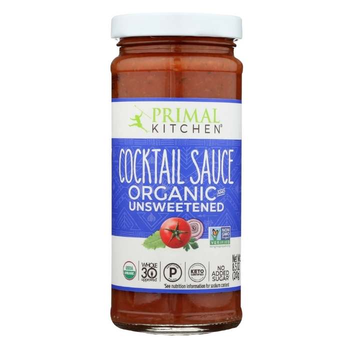 Primal Kitchen's NEXTY Award-winning condiments, sauces add flavor