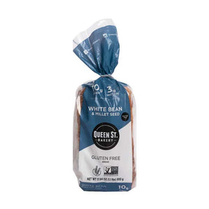 Queen Street Bakery - Loaf | Multiple Flavors | Pack of 5