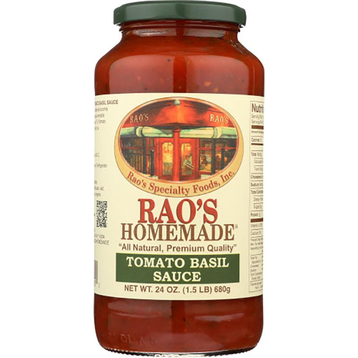 rao_s tomato basil pasta sauce