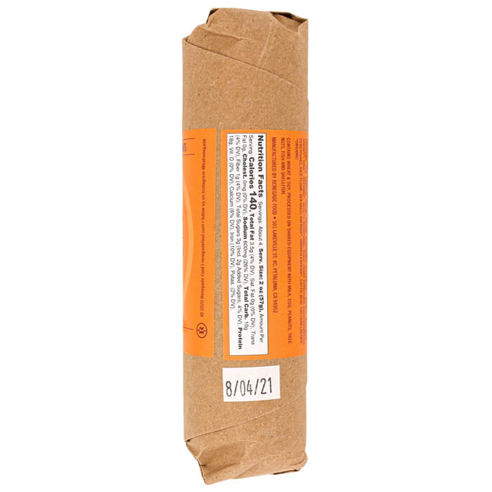 Renegade Foods - Sweet Toscana, 7.5oz - back