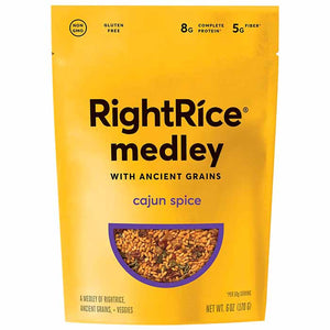 RightRice - Medley, 6oz | Multiple Flavors