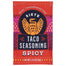 siete taco seasoning spicy