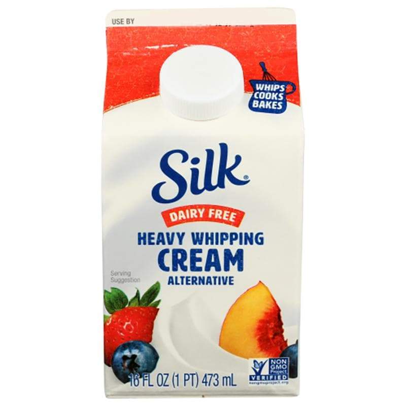 Silk Heavy Whipping Cream, 16oz