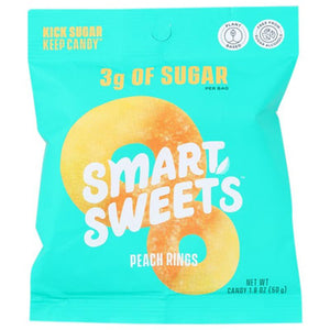 SmartSweets - Peach Rings