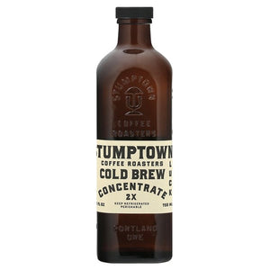Stumptown Coffee Roasters - Cold Brew Concentrate, 25.4oz