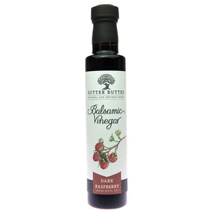 Sutter Buttes - Balsamic Vinegars, 8.5 fl oz| Multiple Flavors