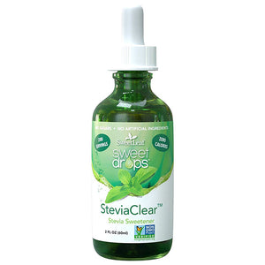 Sweetleaf - Sweet Drops® Liquid Stevia Extract, 288 Servings | Various Flavors