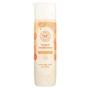 The Honest Company - Sweet Orange Vanilla Conditioner, 10oz