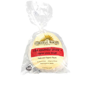 The Essential Baking - Pizza Dough Ball, 16oz | Pack of 30