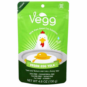 Vegg - Plant-Based Egg Substitute | Multiple Flavors