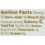 This Little Goat - This Little Goat Went to Grillville - nutrition facts