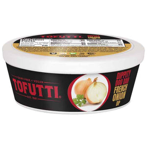 Tofutti - Dips, 12oz | Multiple Flavors