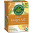 32917001023 - traditional medicines ginger ade tea