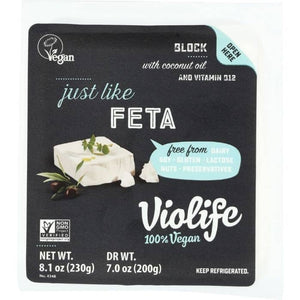 VioLife - Just Like Feta Block, 8.1