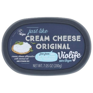 Violife - Just Like Cream Cheese, 7.05oz | Assorted Flavors