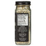 Watkins - Everything Bagel Sesame Seasoning Blend (3oz), 3oz - back
