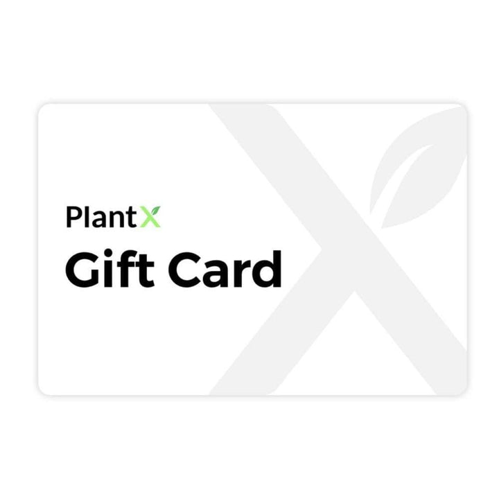 Plantx Gift Card - PlantX US