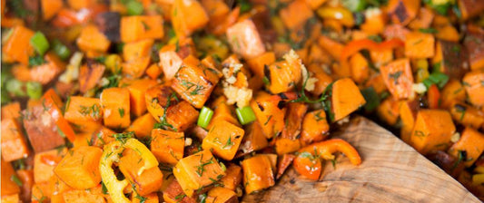 Make Breakfast Less Boring With Plant-Based Breakfast Recipes - PlantX US