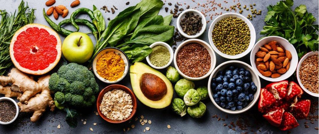 vegan-blogs-A Nutritionists Top Clean Eating Tips