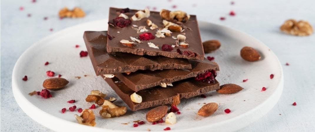 vegan-blogs-What Are The Benefits Of Dark Chocolate