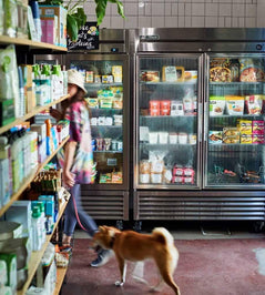 PlantX Appoints Chef Matthew Kenney as Chief Culinary Officer & Announces Retail Acquisition