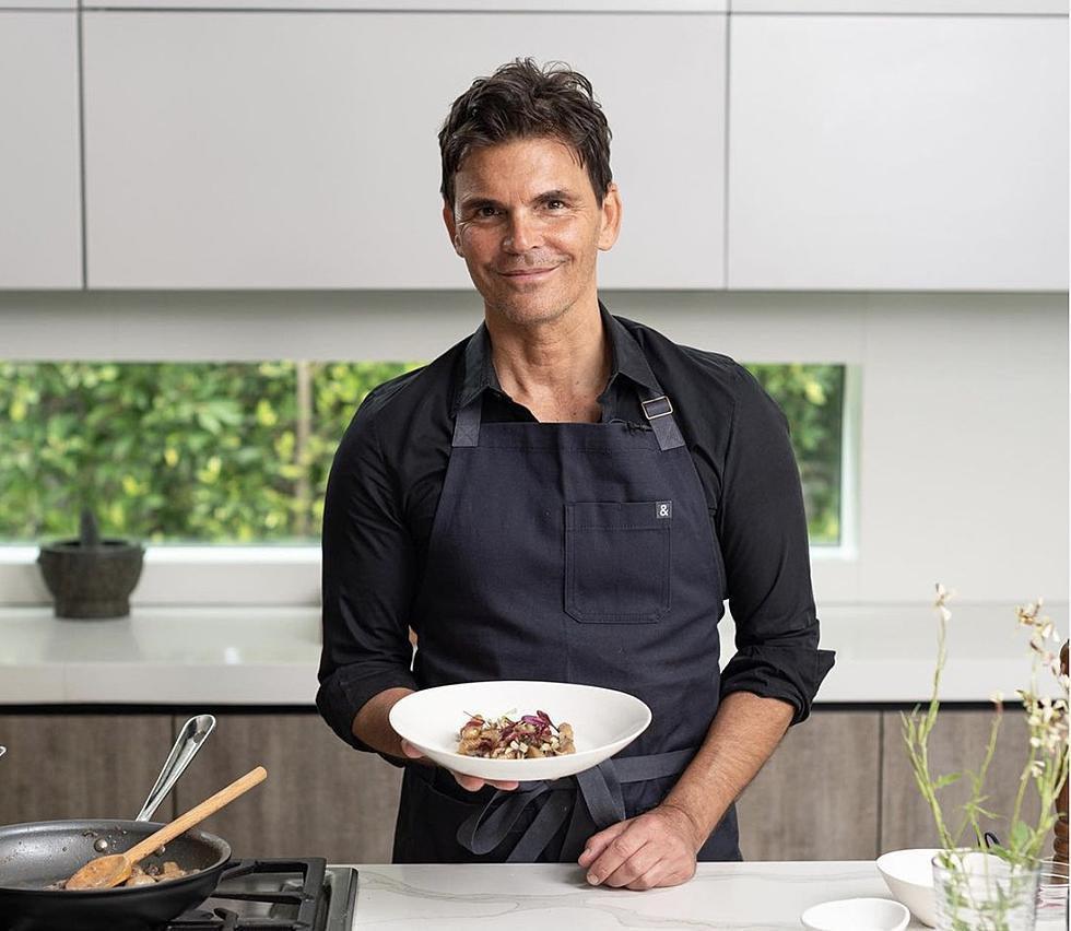 Matthew Kenney Joins PlantX as Chief Culinary Officer, Plus an Exclusive Recipe