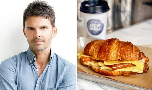 Press-THERE ARE ABOUT TO BE 100 LOCATIONS OF MATTHEW KENNEY’S VEGAN DELI