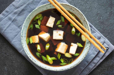 How To Make Miso Soup Recipe