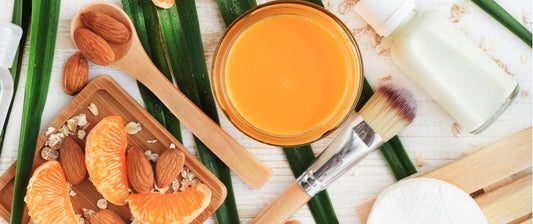 Can a Plant-Based Diet Affect Acne? - PlantX US