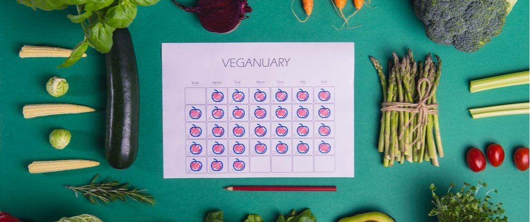 vegan-blogs-What is Veganuary? Why Everyone Is Going Plant-Based For A Month