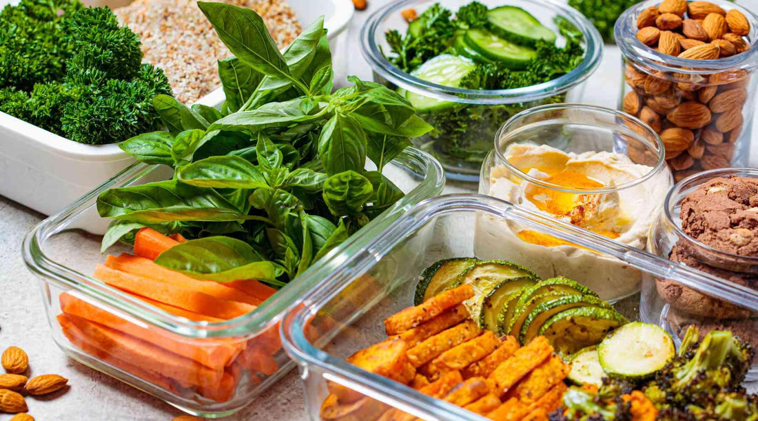  Vegan Meals To Satisfy Your Craving