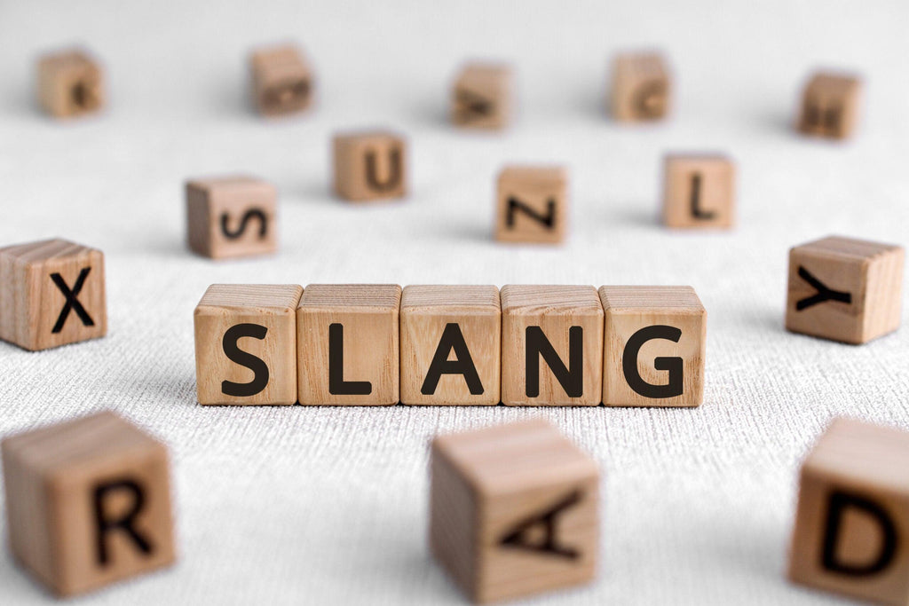 Plant-Based Slang: Keeping You In The Know