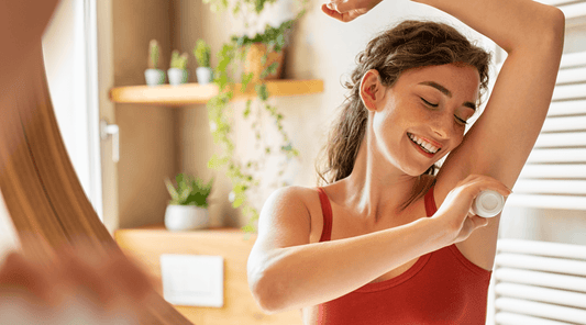Which Vegan Deodorants Will Keep You Smelling Fresh