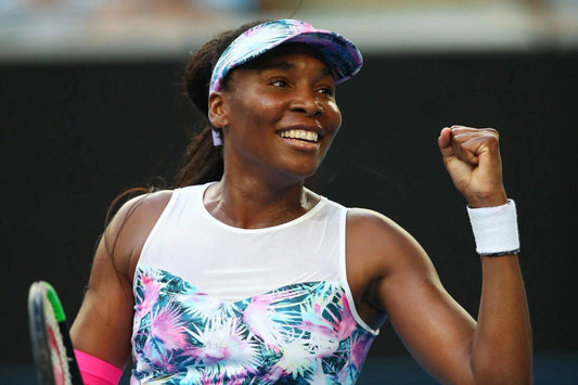 Press-“Follows the Same Philosophy”: PlantX’s Founder on Hosting Venus Williams