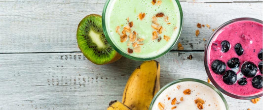 Plant Based Protein Vs. Whey Protein - PlantX US
