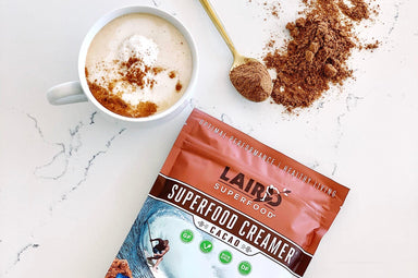 Quick and Easy Superfood Hot Chocolate Recipe