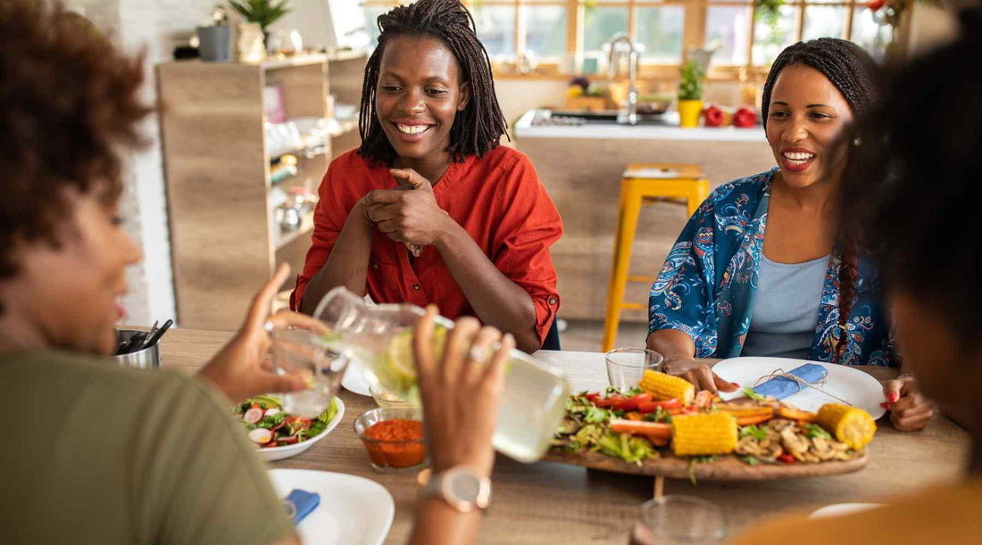 vegan lunch ideas