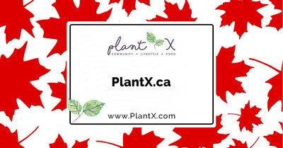 Vegaste Technologies Corp. launches PlanX.ca to better serve the Canadian market - PlantX US