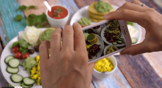 PlantX: The New Face of Plant-Based Living - PlantX US
