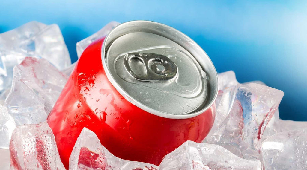 5 Reasons Why Plant-Based Soda Is Better Than Conventional Soda