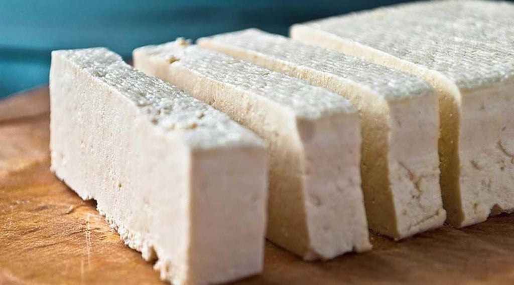 Tofu: Why It's Better Than Meat And How To Make It Yourself