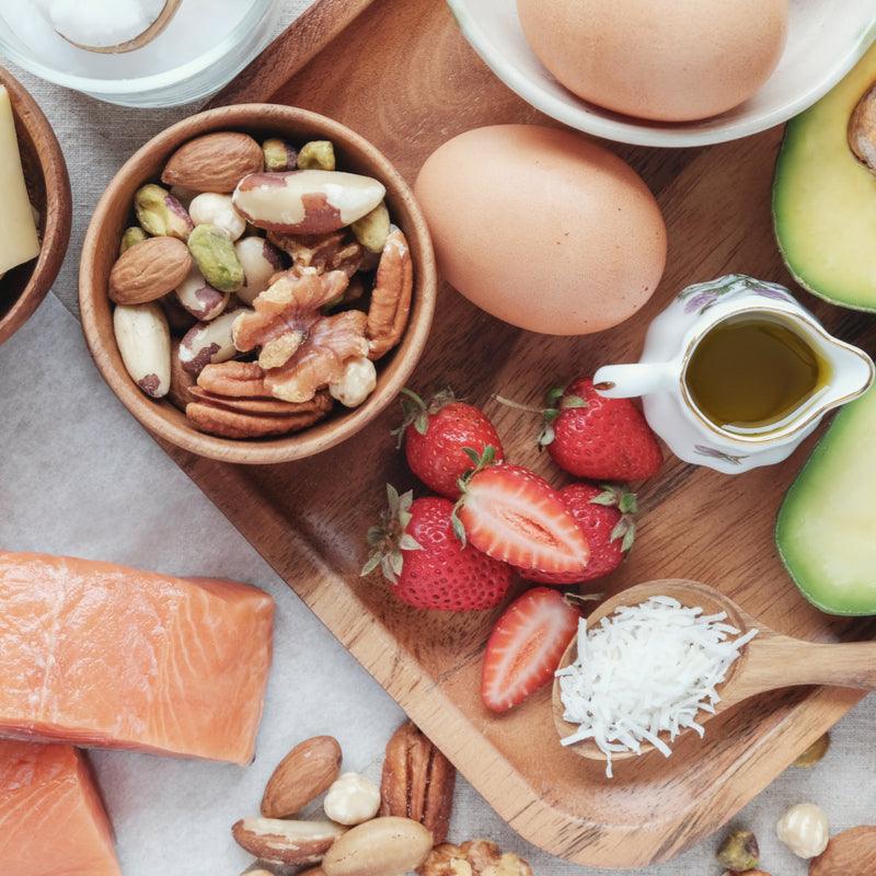 Flexitarians, Vegans, and Plant-Based Diets - PlantX US