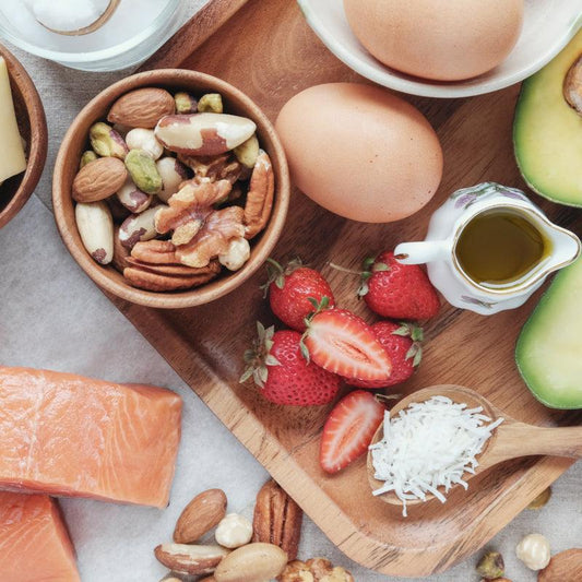 Flexitarians, Vegans, and Plant-Based Diets - PlantX US