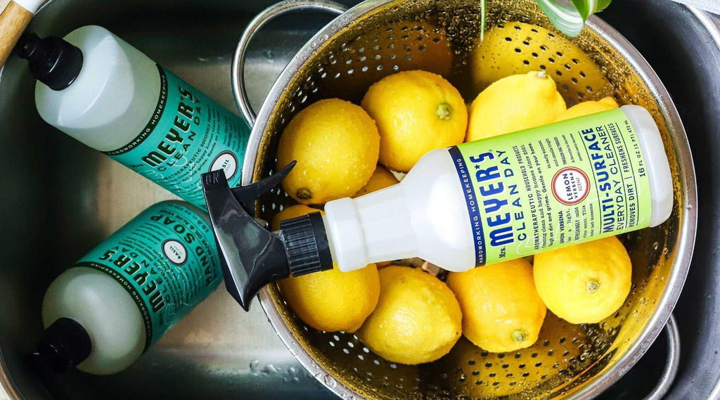 The Best Vegan Cruelty-Free Cleaning Products And Brands
