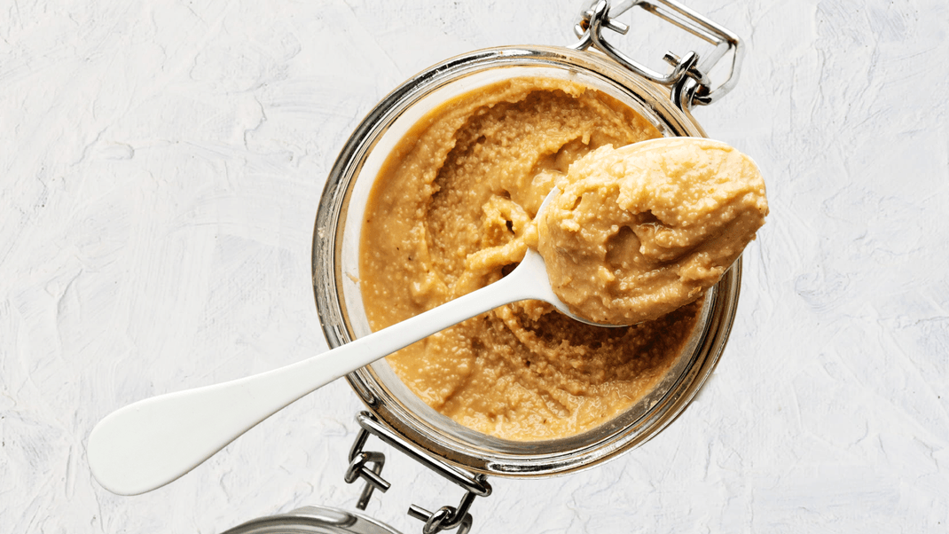 Sunflower Seed Butter Is Nut-Free, Super Healthy, and So Easy to DIY - PlantX US
