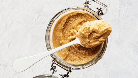 Sunflower Seed Butter Is Nut-Free, Super Healthy, and So Easy to DIY