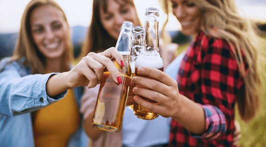 What Does Plant-Based Alcohol Mean? - PlantX US